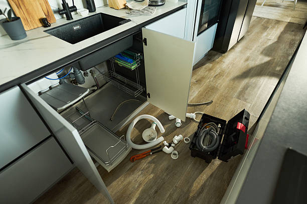 Reliable Drain Cleaning contractor in Irvington, NY by Street Wise - Plumbing